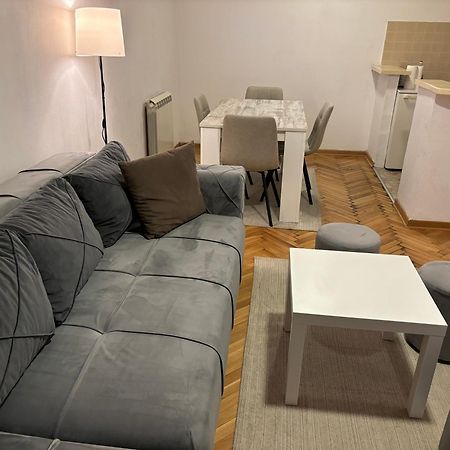 Magenta Beo Shopping Centre II Apartment Beograd Bagian luar foto