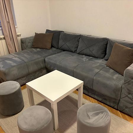 Magenta Beo Shopping Centre II Apartment Beograd Bagian luar foto