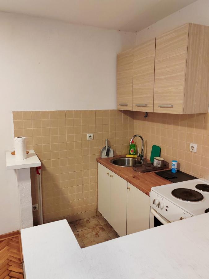 Magenta Beo Shopping Centre II Apartment Beograd Bagian luar foto