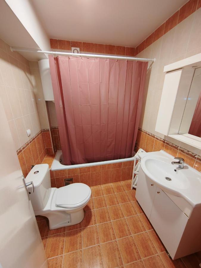 Magenta Beo Shopping Centre II Apartment Beograd Bagian luar foto