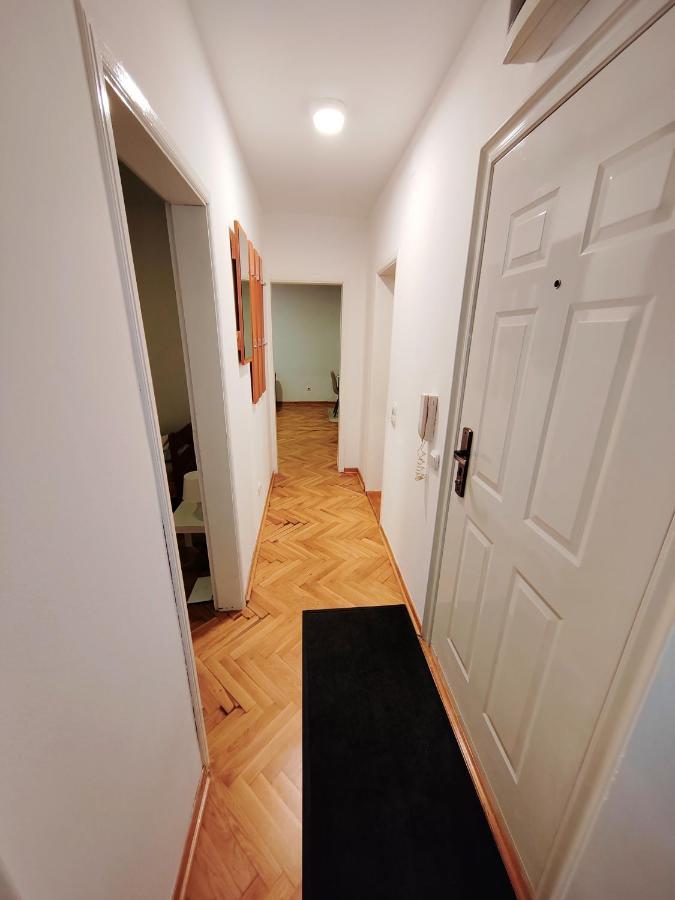 Magenta Beo Shopping Centre II Apartment Beograd Bagian luar foto