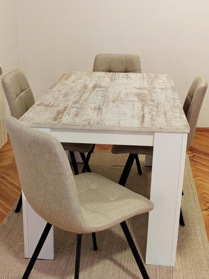 Magenta Beo Shopping Centre II Apartment Beograd Bagian luar foto